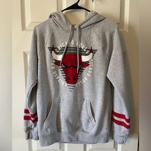 Chicago Bulls Hoodie